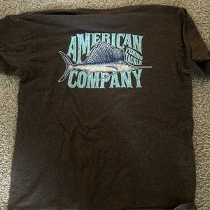 American fishing company